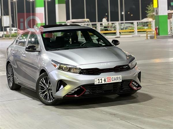 کیا فۆرتێ 2024  بۆ فرۆشتن لە عێراق -  بەغداد